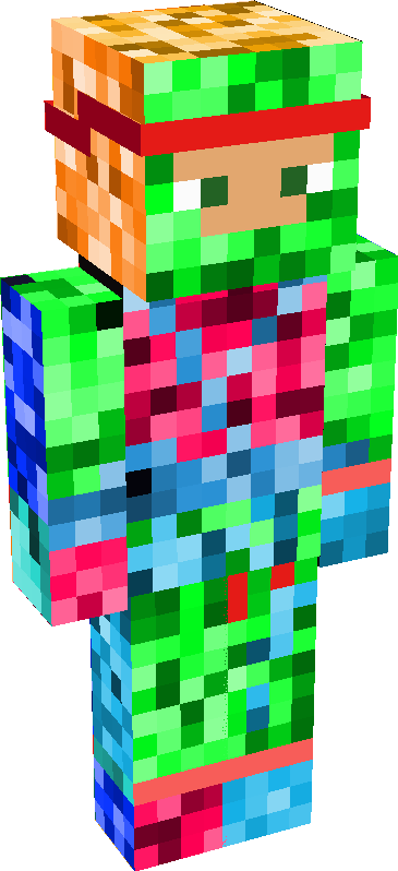 Minecraft Skins