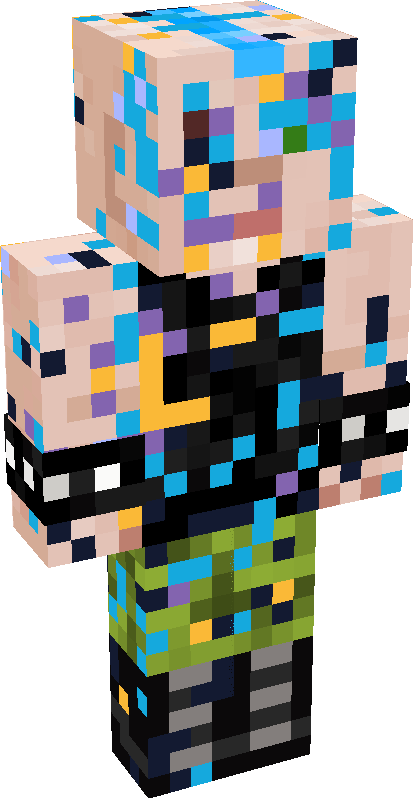 Minecraft Skins