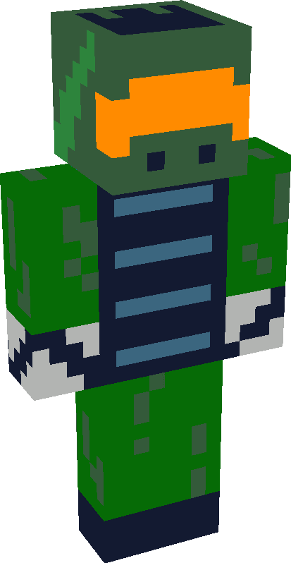 Minecraft Skins