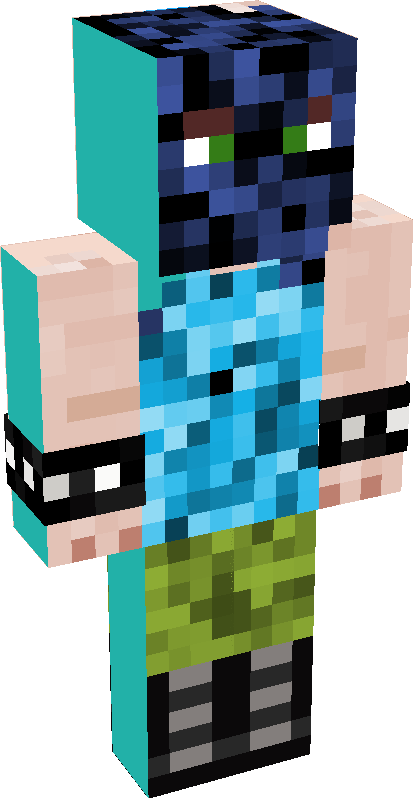 Minecraft Skins