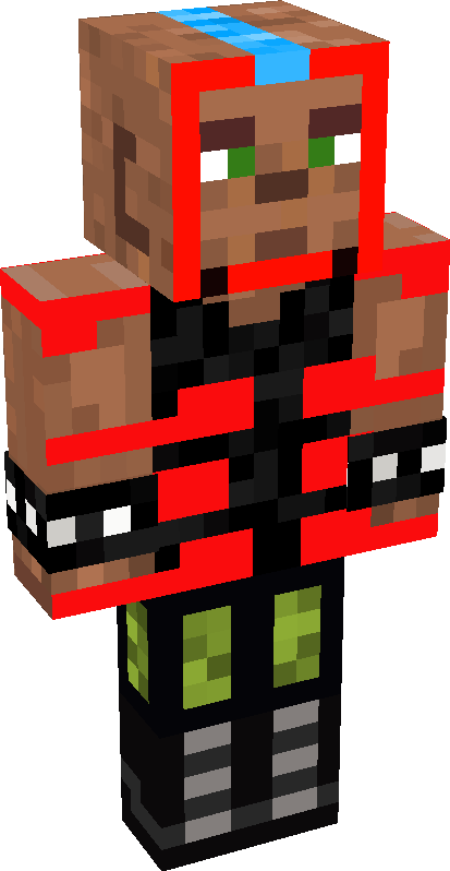 Minecraft Skins