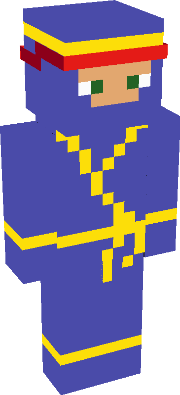 Minecraft Skins