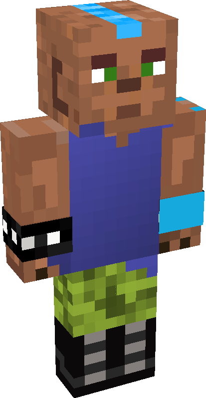 Minecraft Skins
