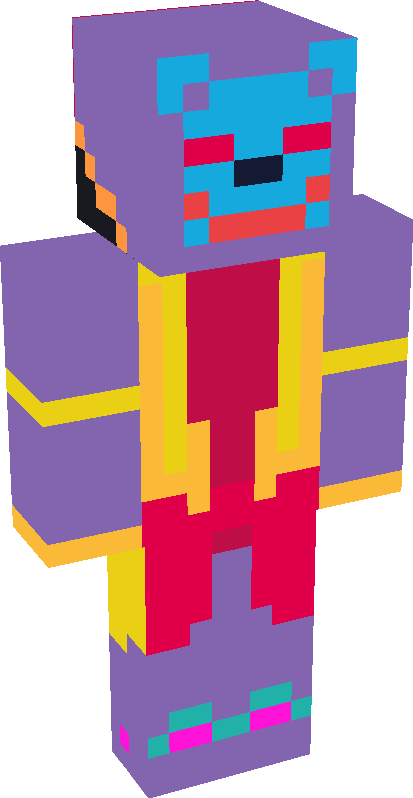 Minecraft Skins