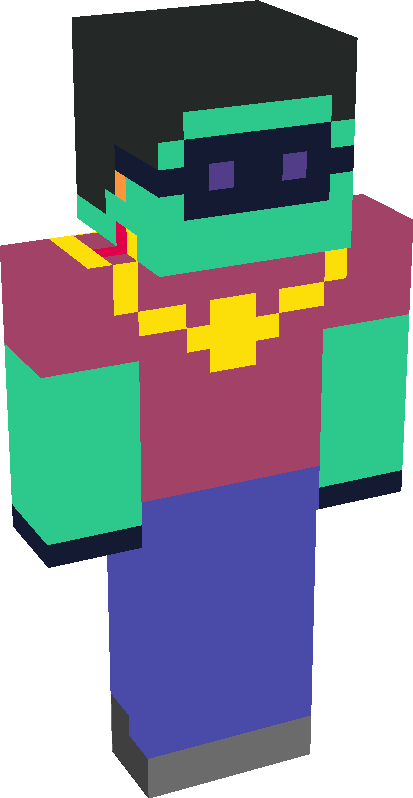 Minecraft Skins