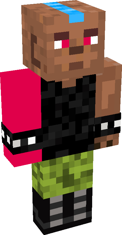 Minecraft Skins