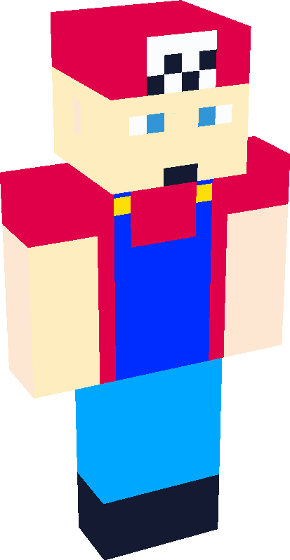 Minecraft Skins