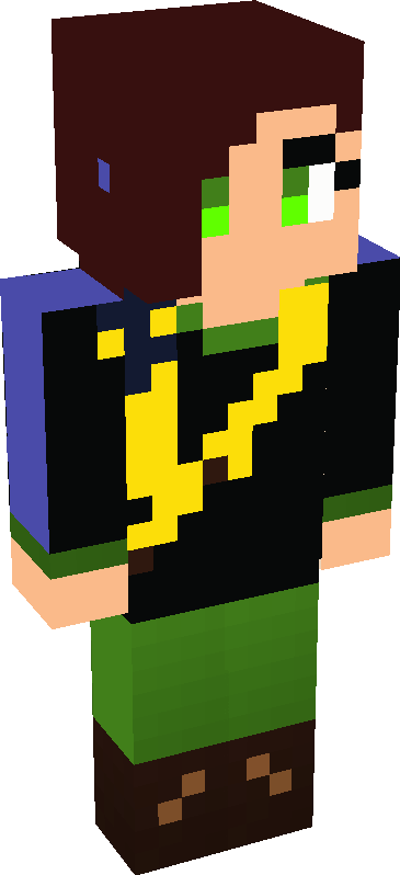Minecraft Skins