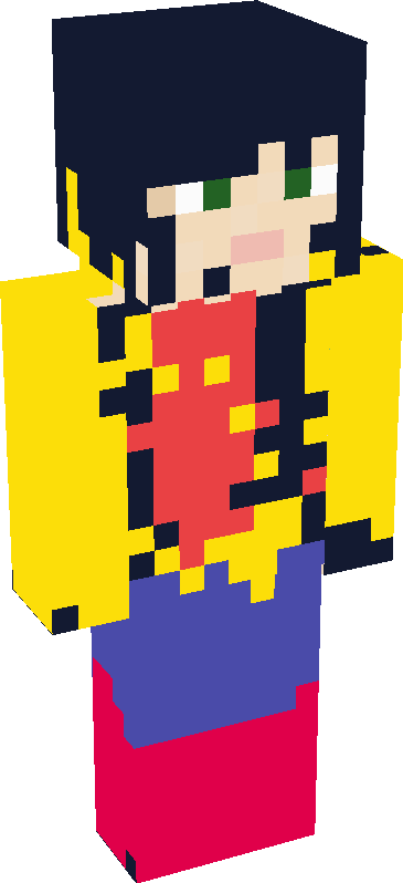 Minecraft Skins
