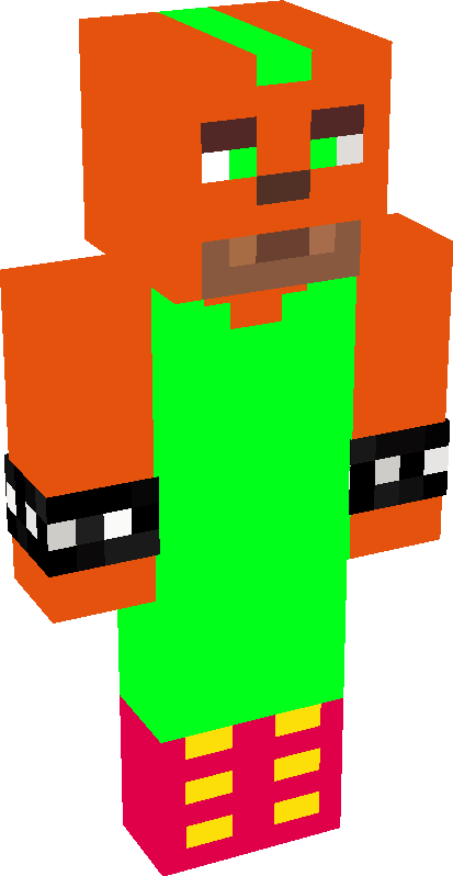 Minecraft Skins