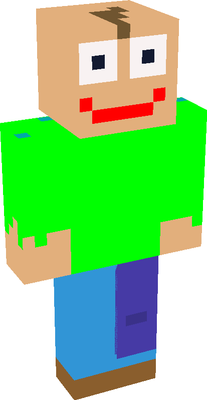 Minecraft Skins