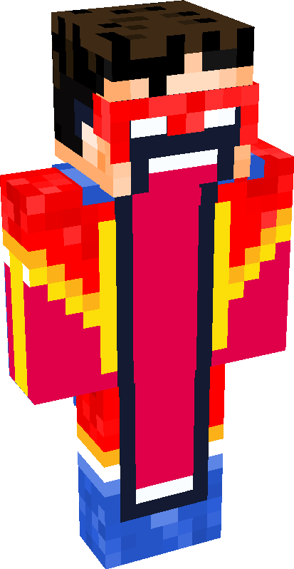 Minecraft Skins