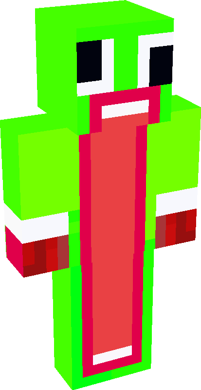 Minecraft Skins
