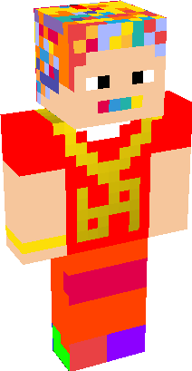 Minecraft Skins