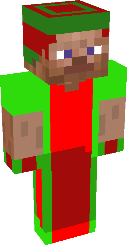 Minecraft Skins