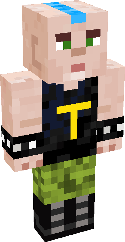 Minecraft Skins