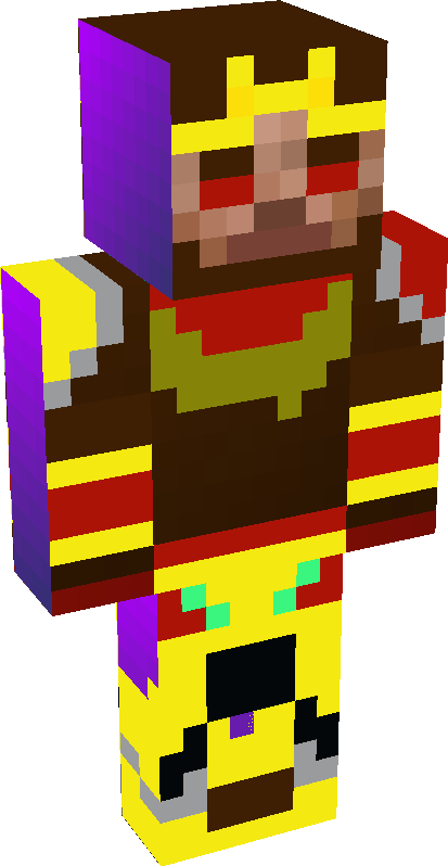 Minecraft Skins