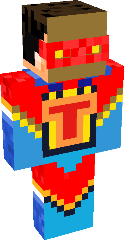 Minecraft Skins