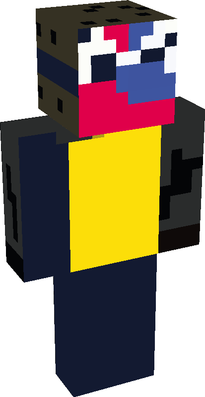 Minecraft Skins