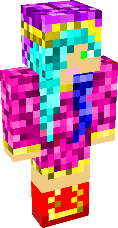 Minecraft Skins