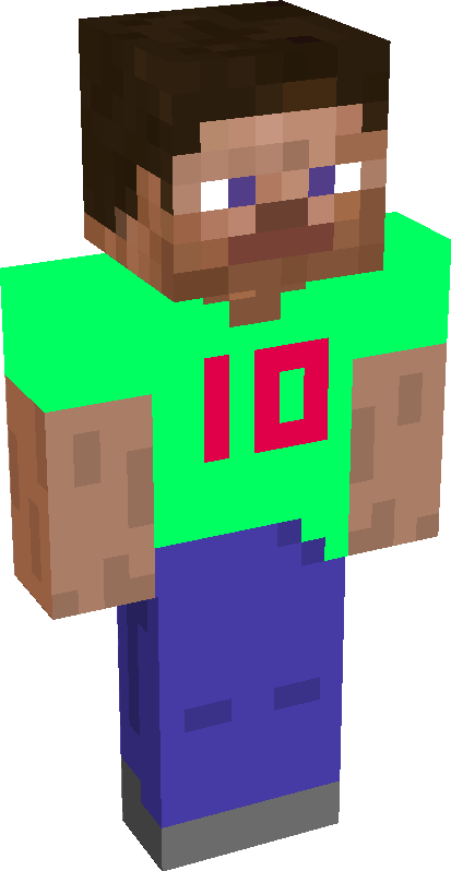 Minecraft Skins
