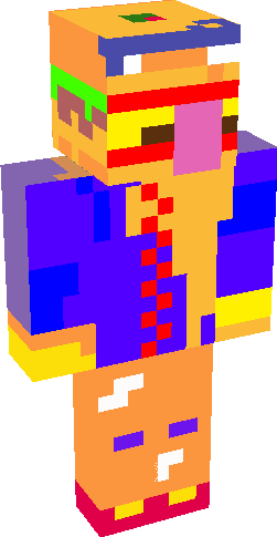 Minecraft Skins