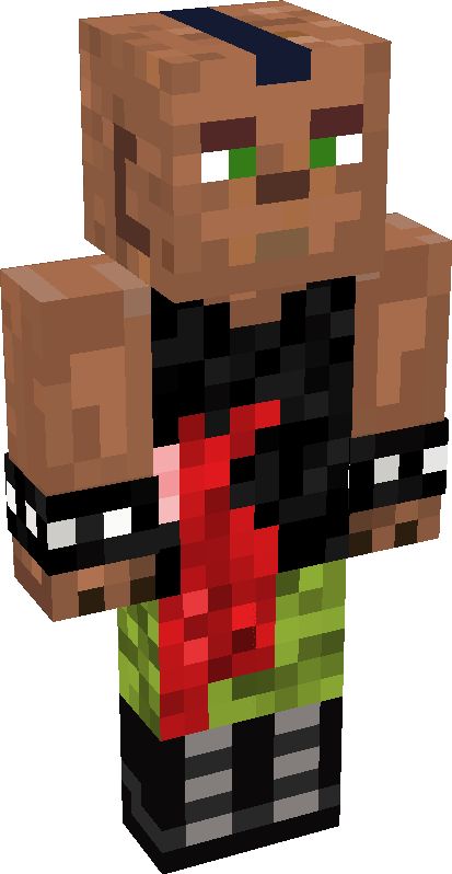 Minecraft Skins
