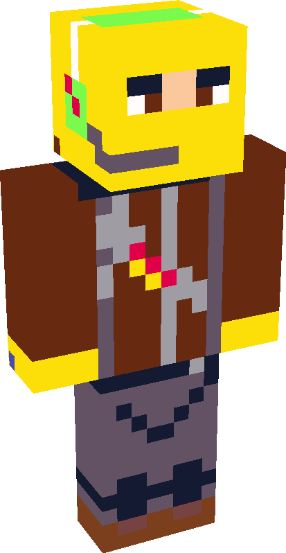 Minecraft Skins