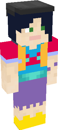 Minecraft Skins