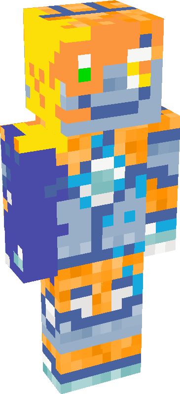 Minecraft Skins