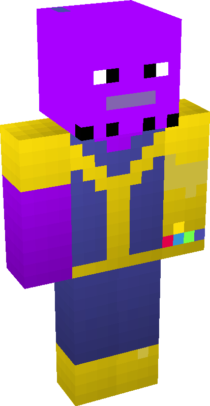 Minecraft Skins