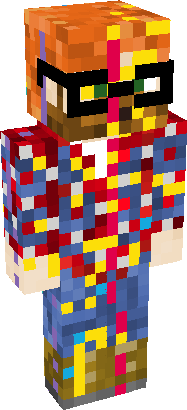 Minecraft Skins