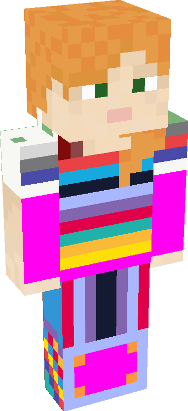 Minecraft Skins