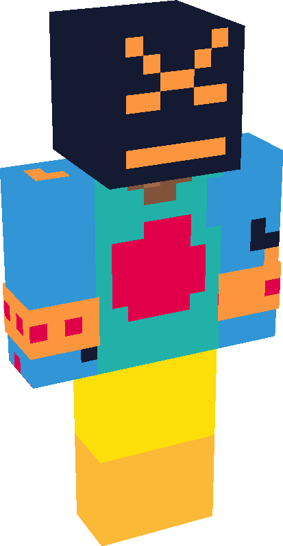 Minecraft Skins