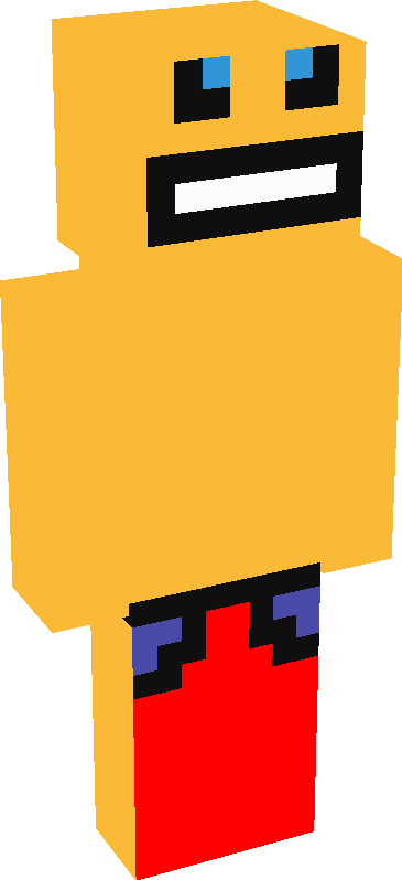 Minecraft Skins