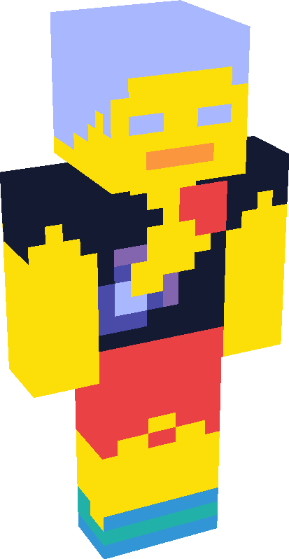 Minecraft Skins