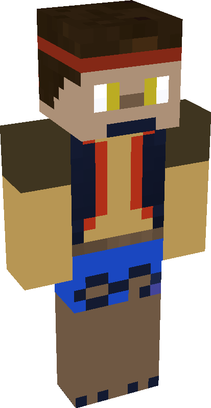 Minecraft Skins