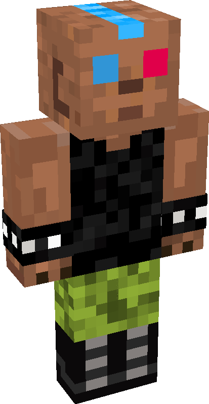 Minecraft Skins