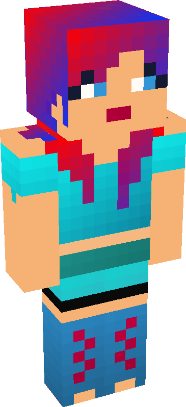 Minecraft Skins