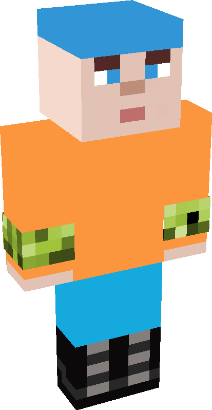 Minecraft Skins