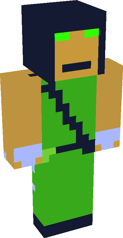 Minecraft Skins