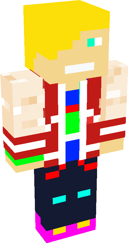 Minecraft Skins