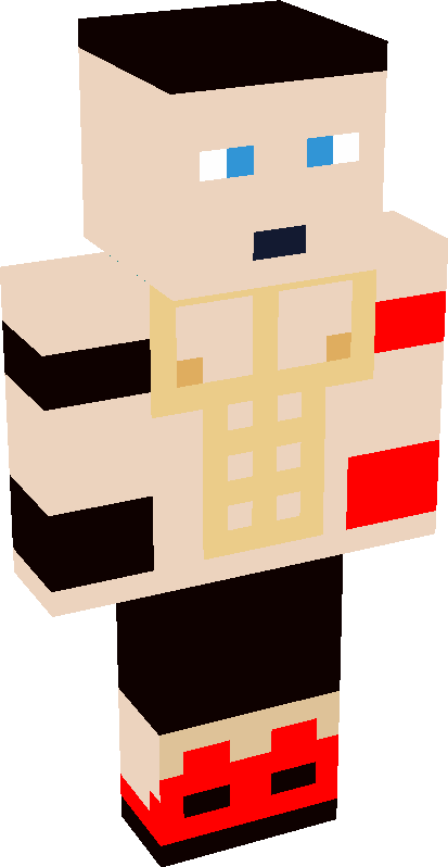 Minecraft Skins