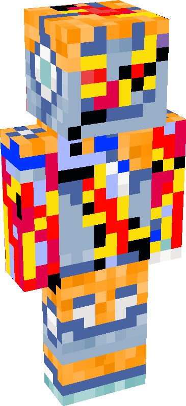 Minecraft Skins