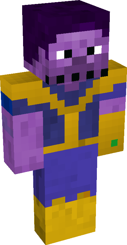 Minecraft Skins