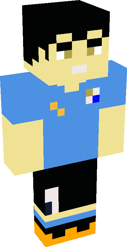 Minecraft Skins