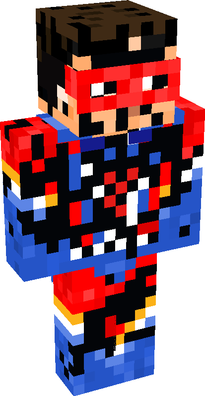 Minecraft Skins
