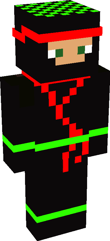 Minecraft Skins