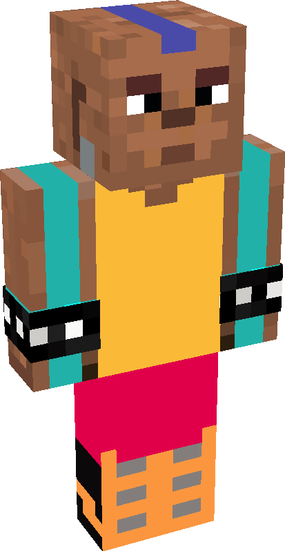 Minecraft Skins