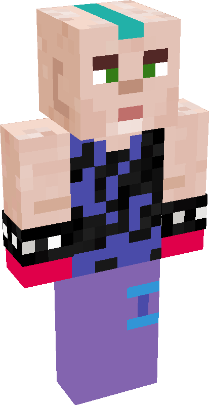 Minecraft Skins